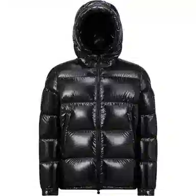 Moncler Ecrins Black