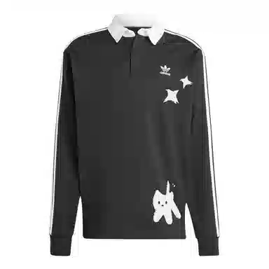 adidas 3-Stripes logopolo