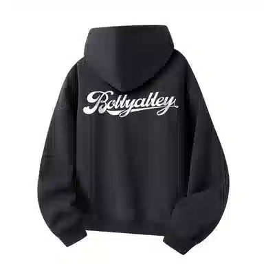 BOBBY ABLEY LOGO