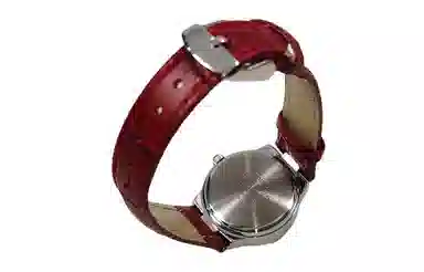 CASIO LTP-1241D-2A Blue Dial