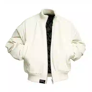 SUNSETMONENT cleanfitbomber