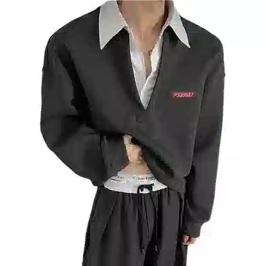 FOMOCE cleanfitvibe