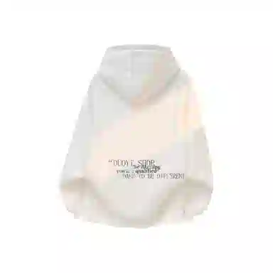 Duoyi Hoodie