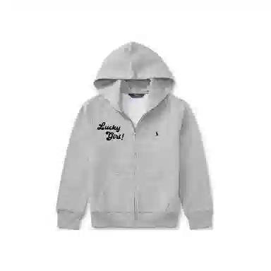 Ralph Lauren luckygirl 88 Logo