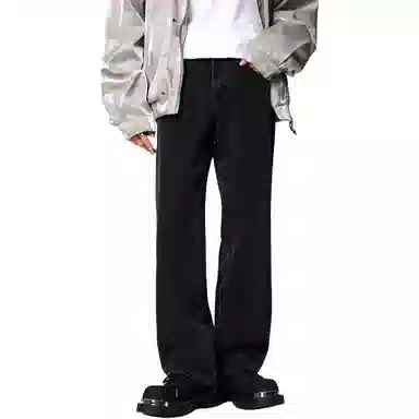 ASSIDUOUS CONFUSED EFFORT