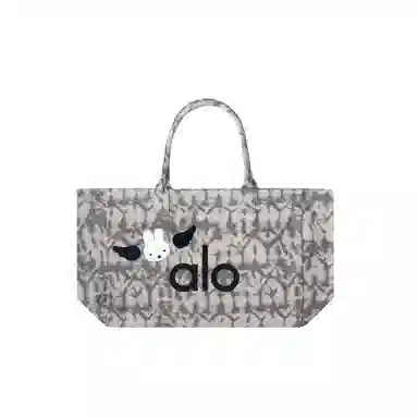 alo yoga Angel Tote