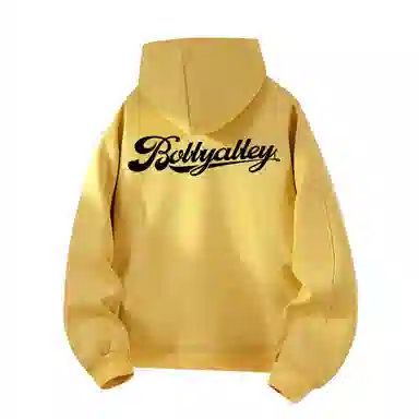 BOBBY ABLEY LOGO