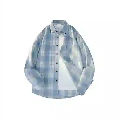 TFU Vintage Plaid Shirt
