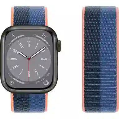 Penc iwatch Apple Watch s98765SE24549mm