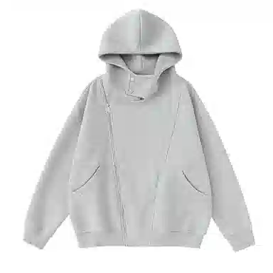 GORGEOUSIDEA oversize