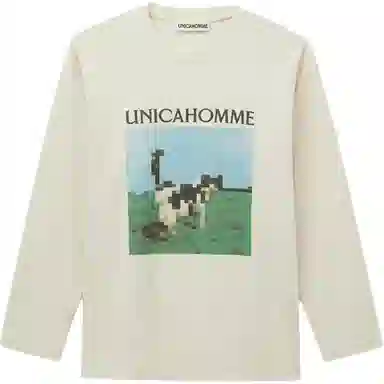 UNICA HOMME T