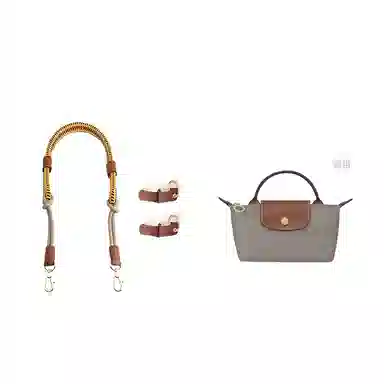 longchamp Le Pliage-17mini