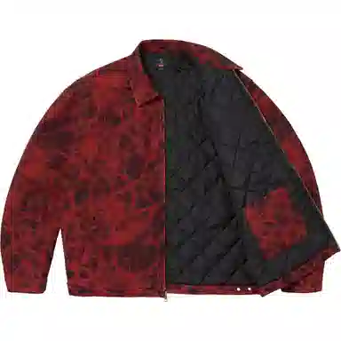 Supreme x Y's by Yohji Yamamoto Denim Work Jacket