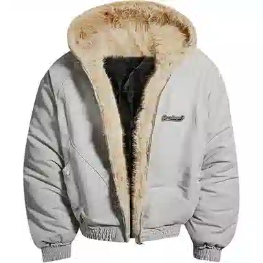 CHARLIE GOLF cleanfitboxy