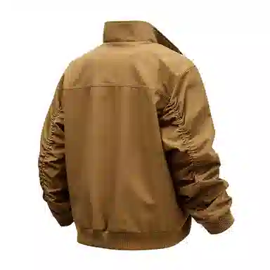 SUNSETMONENT Bomber Jacket