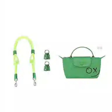 longchamp Le Pliage-17mini