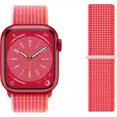 Penc iwatch Apple Watch s98765SE24549mm