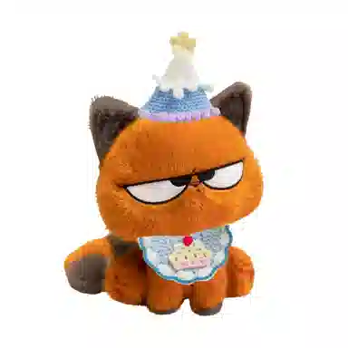 PUDOWRABBIT 25cm35cm