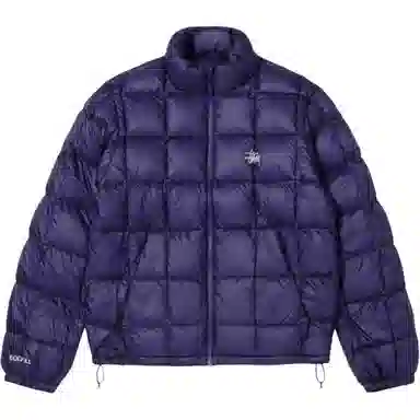 Stussy FW25 Midweight Puffer
