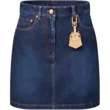 LOUIS VUITTON x Grace Coddington FW25