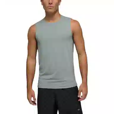 alo yoga Idol Muscle Tank