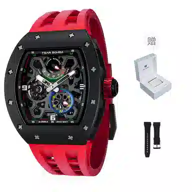 TSAR BOMBA 50m TB8212cf