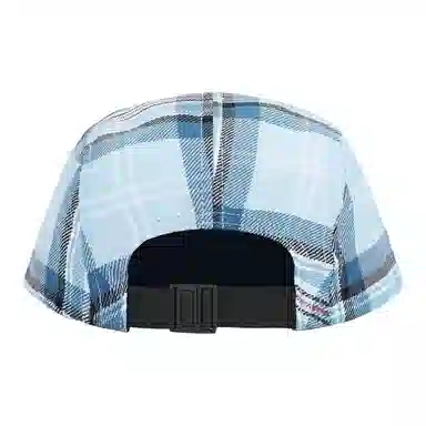 Supreme FW25 Week 3 Lochcarron Camp Cap -