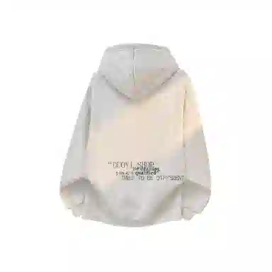 Duoyi Hoodie