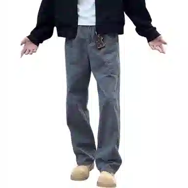 City Hipster cleanfit