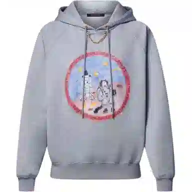 LOUIS VUITTON x Grace Coddington FW25