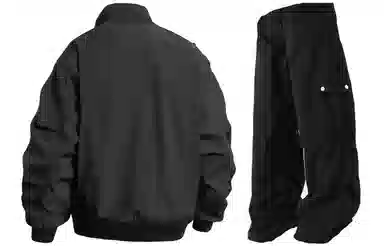 KADAKADA SUITE OOTD logo