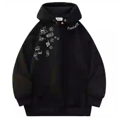 TSMLXLT CleanfitLogo
