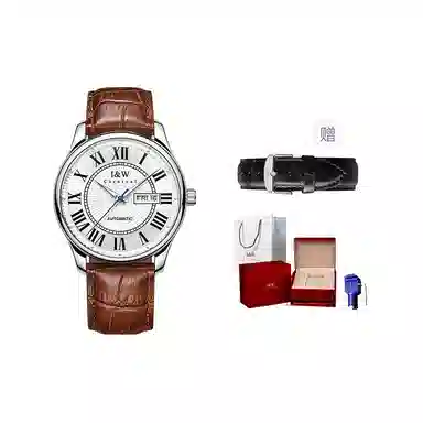 IW CARNIVAL HWGUOJI 55797