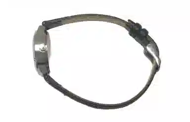 CASIO LTP-1241D-2A Blue Dial