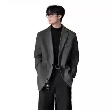 Urban Authentic Blazer