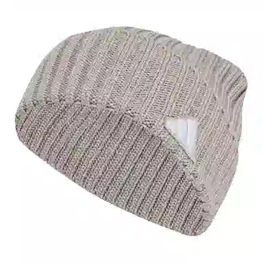 adidas Knit Beanie Grey