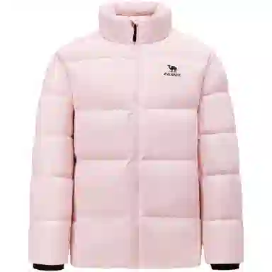 CAMEL Warm Fleece Outdoor Jacket