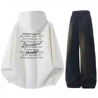 Mackyo x SOORCHCE logo