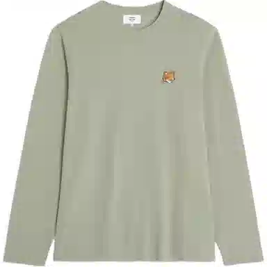 Maison Kitsune T