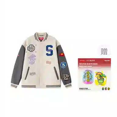 SPRAYGROUND x sglogo