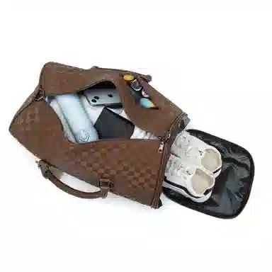 Slazenger Travel Bag Black