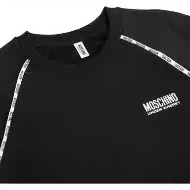 MOSCHINO Underwear Logo