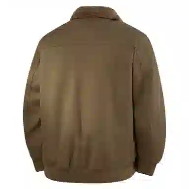 Jeep Lifestyle Harrington Jacket