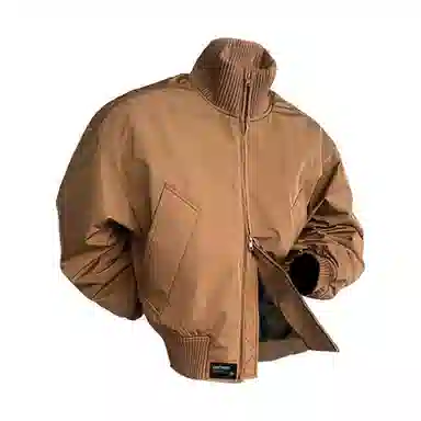 SUNSETMONENT Bomber Jacket