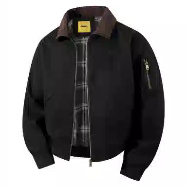 Jeep Lifestyle Harrington Jacket