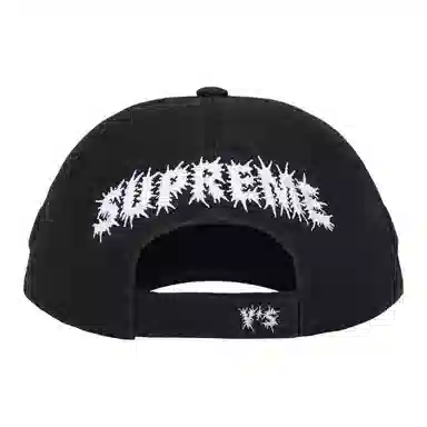 Supreme FW25 Week 3 Y's by Yohii Yamamoto 6Panel -