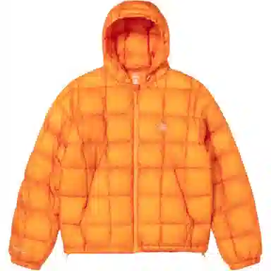 Stussy FW25 Midweight Hooded Puffer