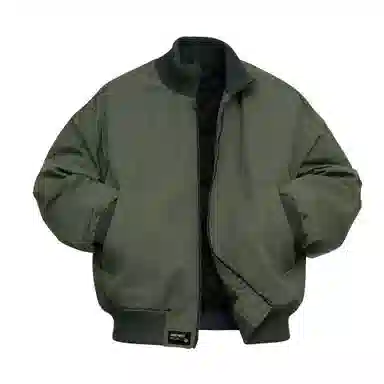 SUNSETMONENT cleanfitbomber