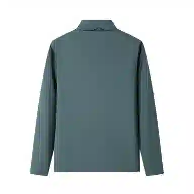 探路者 简约棉服 男女同款