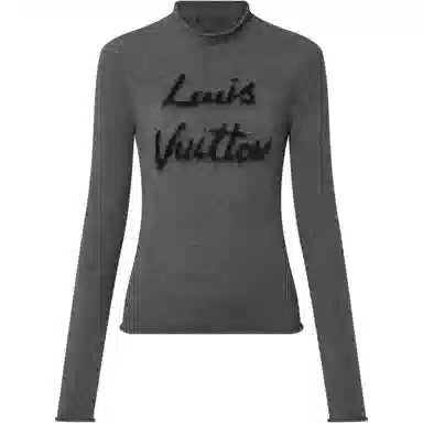 LOUIS VUITTON x Grace Coddington FW25